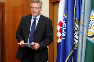 Ranko Ostojić predložen za potpredsjednika Vlade