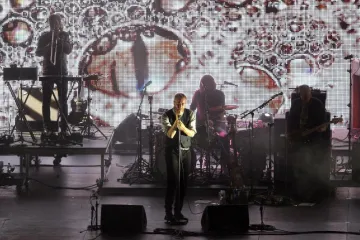 Najljepša glazbena priča ovih prostora ide dalje