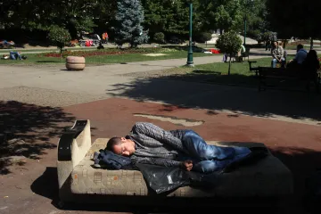 Sud poništio projekt rušenja parka Gezi u Istanbulu