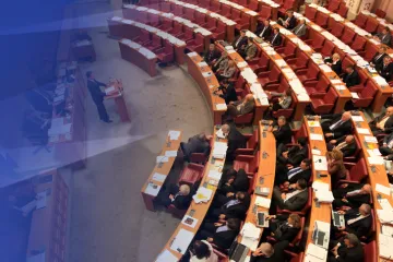 Pogledajte novu žestoku svađu u Saboru!