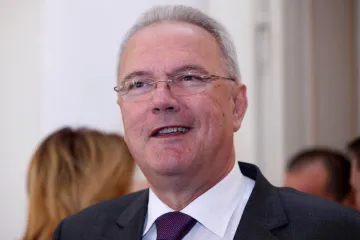 Kako je izgledao prvi radni dan Nevena Mimice?