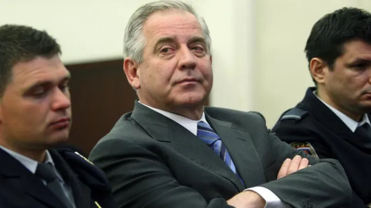 Prekinuto suđenje Ivi Sanaderu i HDZ-u