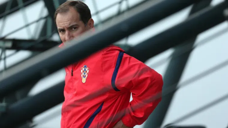 Hrvatska zbog dva poraza pala četiri mjesta