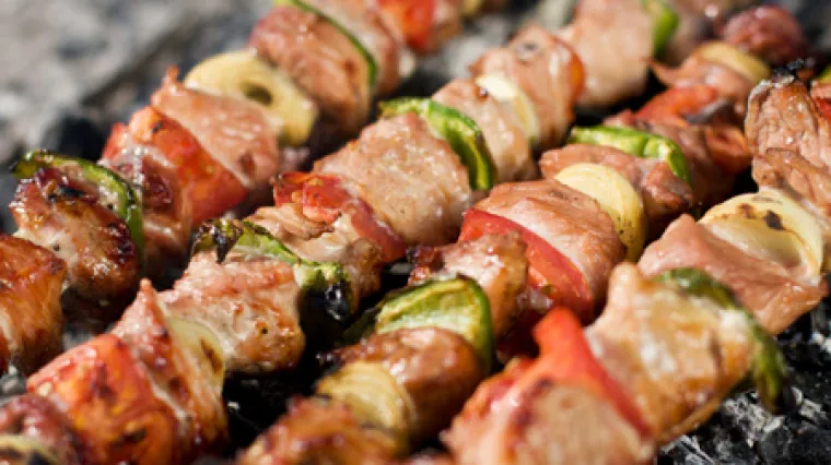 Nevjerojatna hrana koju možete staviti na roštilj