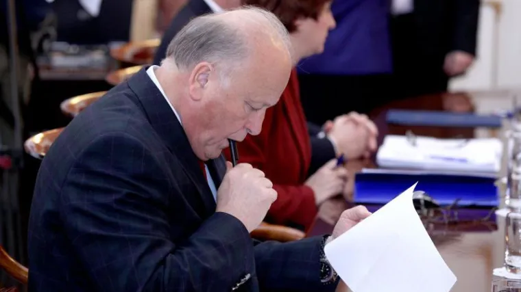 Jedino rje&scaron;enje za spas je prodaja državne imovine!