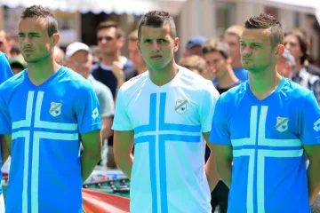 Rijeka u novom ruhu na tragu stare slave