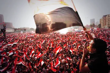 Različite reakcije na svrgavanje Mursija s vlasti