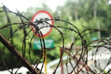 Razotkrili ih: Ilegalno prevozili izbjeglice u 'bolji svijet'!