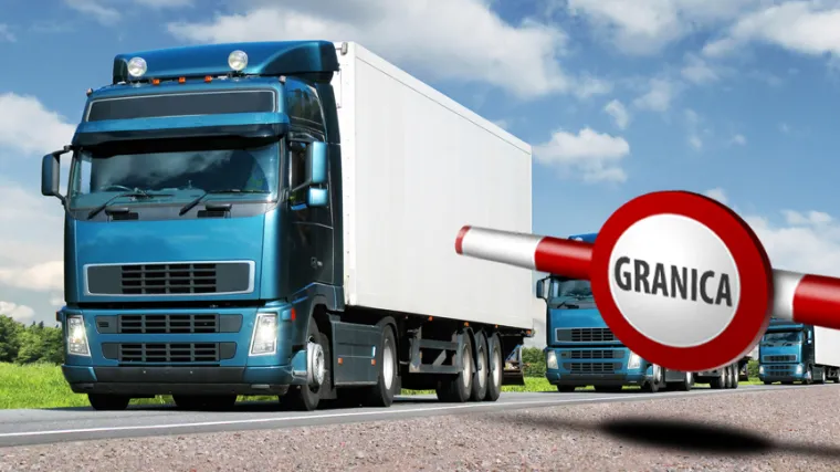 Konačno u&scaron;li u Hrvatsku: Smanjuju se kolone na Bajakovu