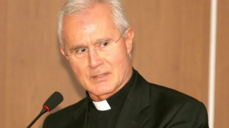 Uhićeni vatikanski svećenik vodio luksuzan život