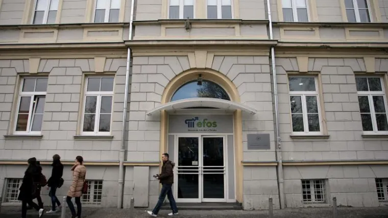 USKOK provodi istragu na Pravnom fakultetu u Osijeku