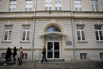 USKOK provodi istragu na Pravnom fakultetu u Osijeku