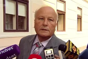 Linić o presudi: To je sada stvar banaka!