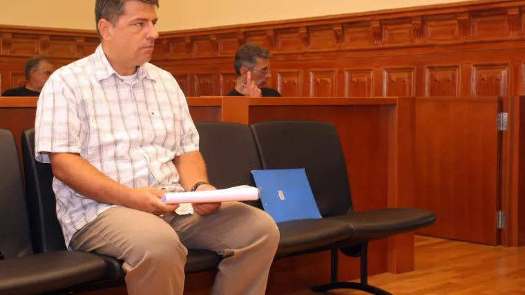 'Kad je požar, ne mogu kontrolirati svakog vatrogasca'