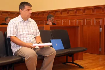 'Kad je požar, ne mogu kontrolirati svakog vatrogasca'
