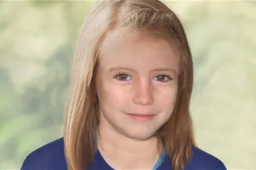 Postoji mogućnost da je Maddie McCann još uvijek živa