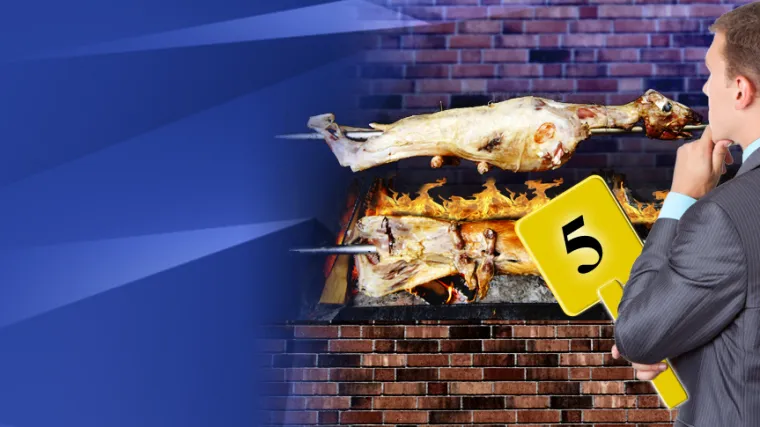 Nema fe&scaron;te bez janjetine - u Dalmaciji to dobro znaju!