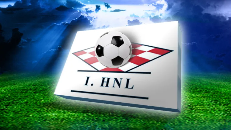 Protiv Belgije u Zagrebu, promjene u HNL-u