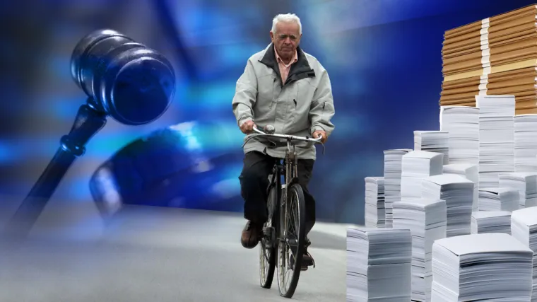 Ovo se dogodi kad država trenira strogoću na najslabijima!