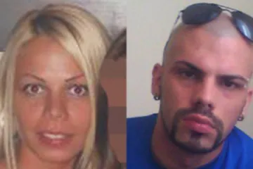 Za brutalno ubojstvo manekenke dobio 35 godina zatvora