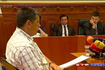 'Kad je požar, ne mogu kontrolirati svakog vatrogasca'