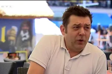 Pogledajte što vas očekuje u hit seriji o kojoj govore svi!