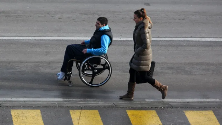Pola milijuna invalida morat će ponovno na vještačenje