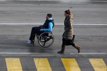 Pola milijuna invalida morat će ponovno na vještačenje