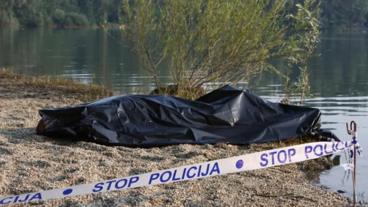 Nepoznati plivač se utopio u Jarunu