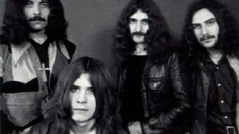 Black Sabbath srušio rekord: Prvi na ljestvici nakon 43 godine