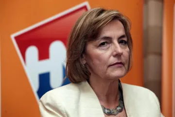 'Perkovićev zakon riješit ćemo u dogovoru s Europskom komisijom'