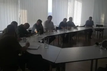 Dogovor je pao: Pirotehničari prekinuli štrajk!