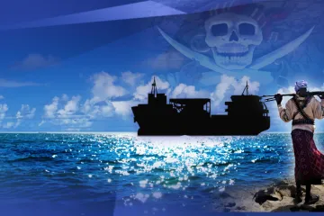 Poginulo najmanje 11 pomoraca nakon gusarskog napada