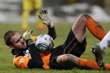 Mlada hrvatska nada na posudbi u Vojvodini