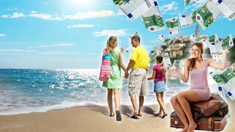 Hoće li dobra turistička sezona spasiti hrvatsko gospodarstvo?