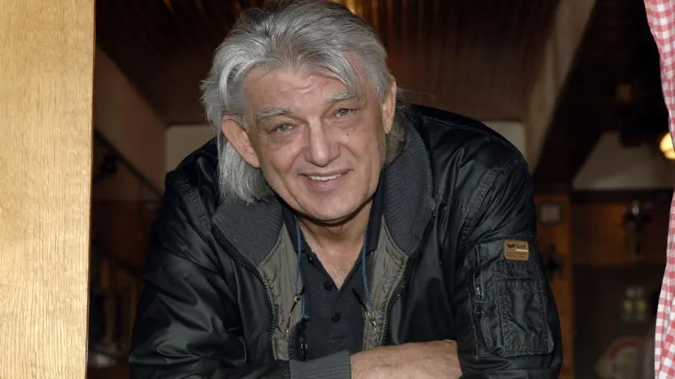 U 69. godini života preminuo Željko Malnar