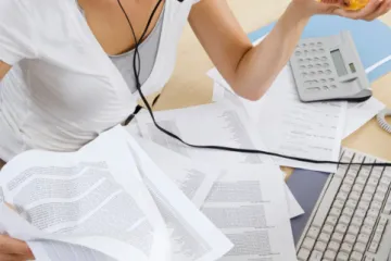 Pročitajte pravila ponašanja o jedenju na poslu