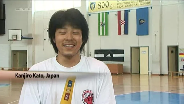 Ovaj Japanac je došao u Zagreb postati Ivano Balić!