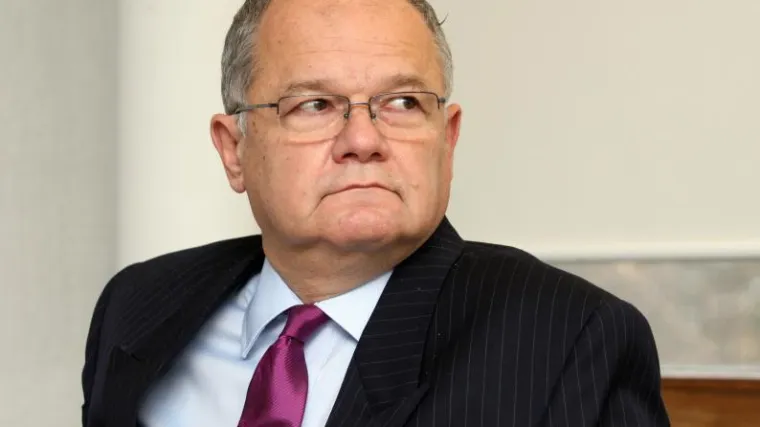 Hrvat posvađao Europski parlament i Vijeće EU