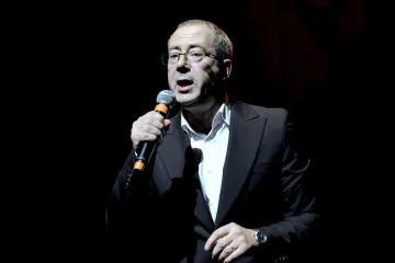 Potpuni debakl autora legendarne 'Crne Guje'