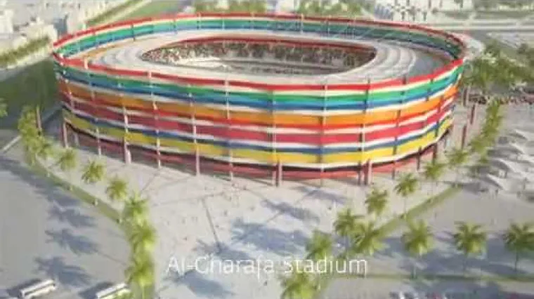 Uložit će 200 milijardi dolara za 400.000 navijača