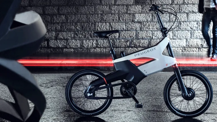 Hibridni bicikl je budućnost?