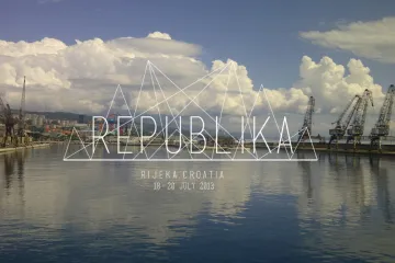 Od Tita do Anonymousa - o čemu će se pričati na Republici?