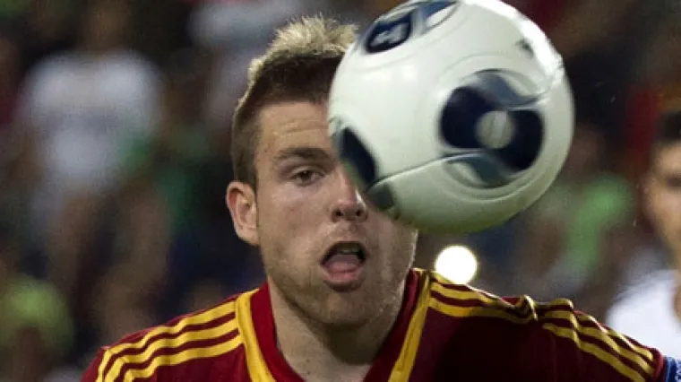 Real iskrcao 38 milijuna eura za mladog veznjaka