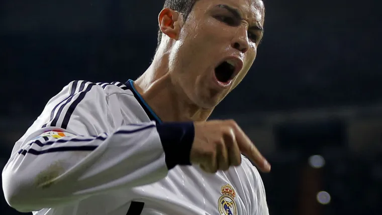 Panika u Madridu: Rus nudi Ronaldu 21 milijun eura!