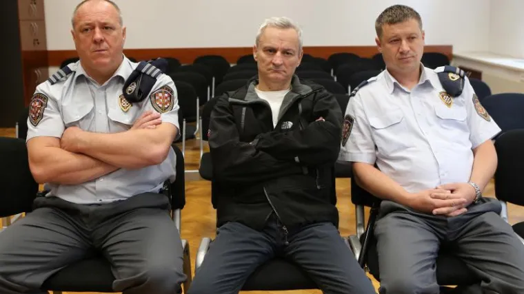 Zagrebački bombaš izlazi na slobodu