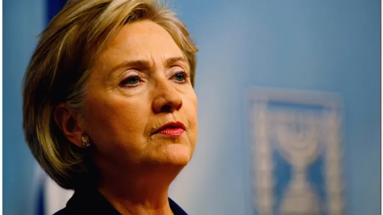 Hillary Clinton po govoru zarađuje 200.000 dolara!