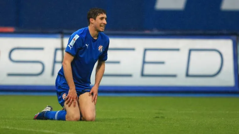 Dinamo prodao jo&scaron; jednog klinca u Italiju