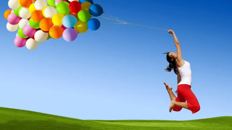 Kako na jednostavan način postati sretna osoba?