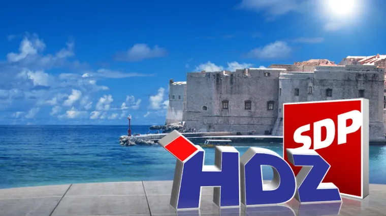 'Dubrovački dogovor' ujedinio vladajuće i oporbu!